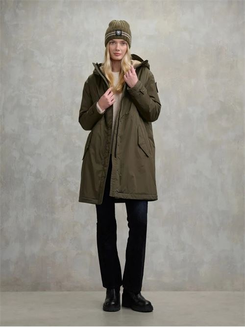  BLAUER | 25WBLDK11162 007110/670